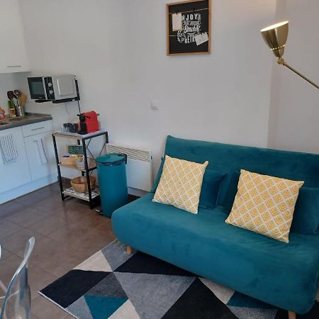 Le Peyragudes - Rue De La Grotte - 36M Apartment Lourdes Ngoại thất bức ảnh